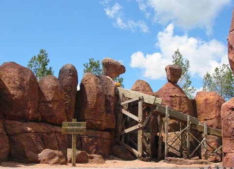 Rio Bravo